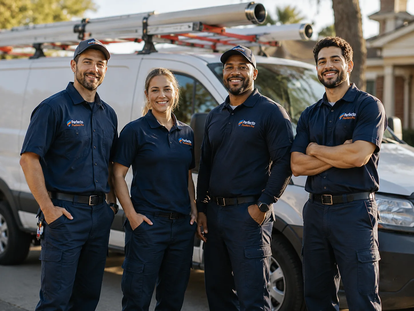 Emergency Plumber Near Me in Laughlin Afb, TX near me