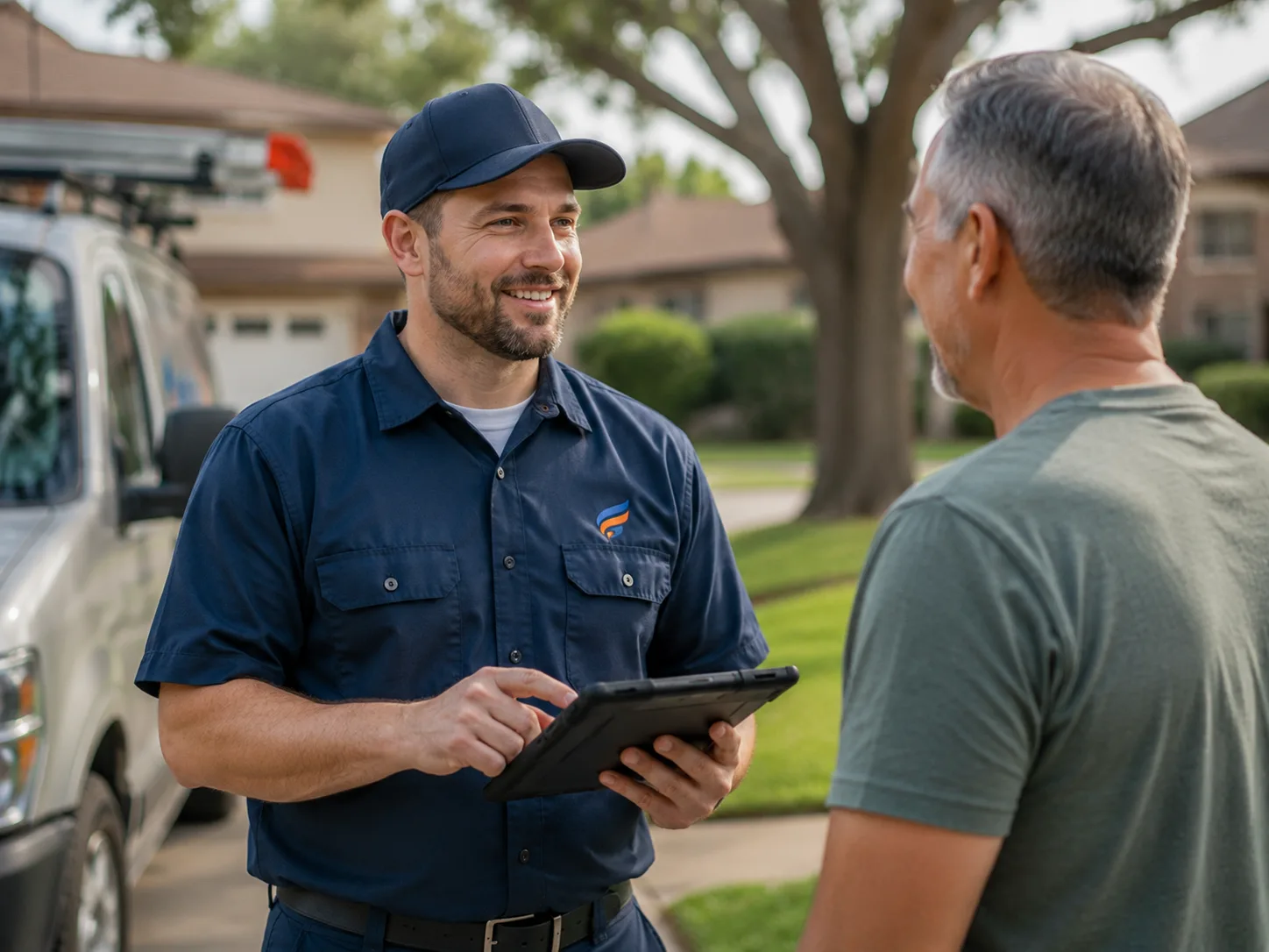 Emergency Plumber Near Me Laughlin Afb, TX FAQs